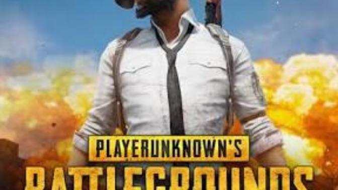 PUBG Oynuyor musunuz? PUBG Oynayanlar