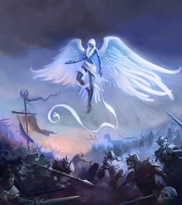 WoW Holy Priest mi yoksa Shadow mu?