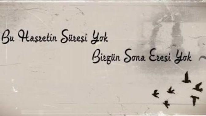 Sizce kadınlar mı daha çabuk özler erkekler mi?