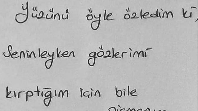 Yaşadığınız en büyük pişmanlık nedir?