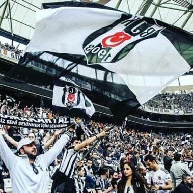 Beşiktaşlı birine nasıl doğum günü mesajı yazılır?
