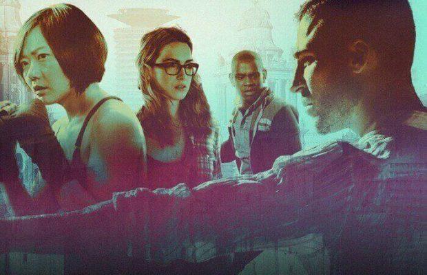 Sense8 dizisini mi izleyeyim yoksa Stranger Things dizisini mi?
