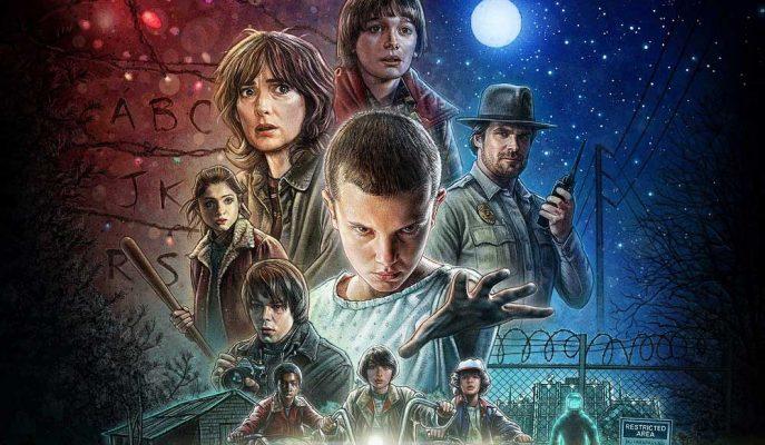 Sense8 dizisini mi izleyeyim yoksa Stranger Things dizisini mi?
