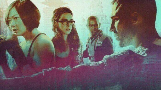 Sense8 dizisini mi izleyeyim yoksa Stranger Things dizisini mi?