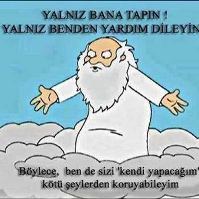Kuranın türkçe mealini okuyup ateist olmak sizce normal midir?