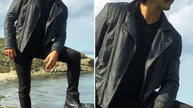 Burak Özçivit'in yeni imajını beğendiniz mi ?