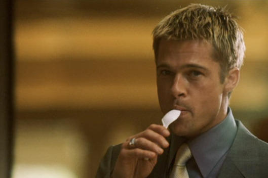 George Clooney mi Brad Pitt mi? Hangisi daha yakışıklı ve çekici?