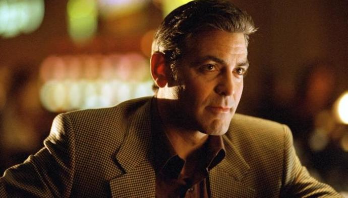 George Clooney mi Brad Pitt mi? Hangisi daha yakışıklı ve çekici?