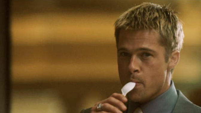 George Clooney mi Brad Pitt mi? Hangisi daha yakışıklı ve çekici?
