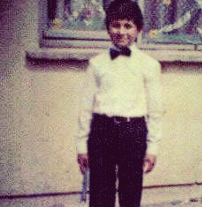 Bazen eski fotoğraflara bakıp , eski günlere dalarmısınız?