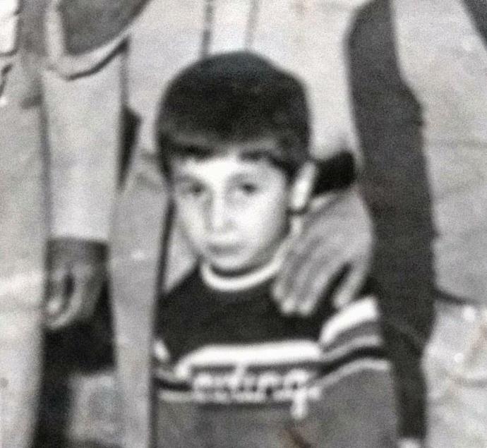 Bazen eski fotoğraflara bakıp , eski günlere dalarmısınız?