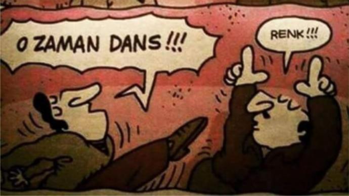 Bel hattı nasıl daha çok kıvrık olur?