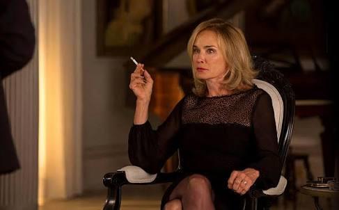 Yaşlı kadınlar da seksi olabilir mi?