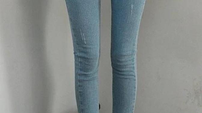 Bacak arası boşluğu, Thigh Gap trendini beğeniyor musunuz?