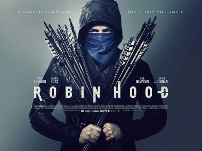 #Zenginden alıp fakire verene robin hood denir peki fakir'den alıp zengine verene ne denir?