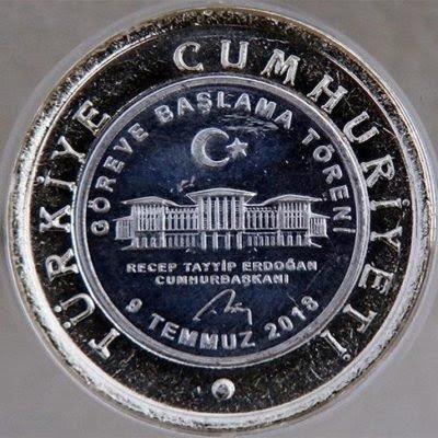 9 temmuz Göreve başlama parası olan var mı?
