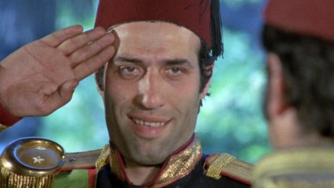 Kemal Sunal deyince aklınıza ilk gelen replik, film hangisi olur?