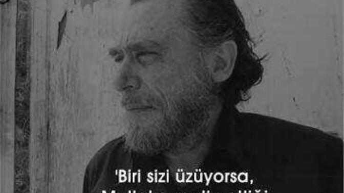 Eğer biri seni üzüyorsa başkasını mı mutlu ediyordur?