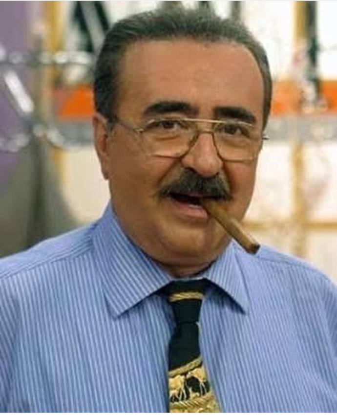 Avrupa Yakası dizisinde Patron olarak tanınan Yıldırım Öcek hayatını kaybetti, Mide ameliyatından sonrasını neden önemsemedi?