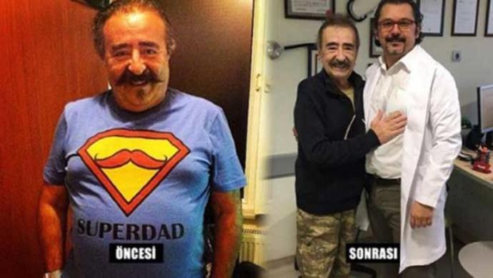 Avrupa Yakası dizisinde Patron olarak tanınan Yıldırım Öcek hayatını kaybetti, Mide ameliyatından sonrasını neden önemsemedi?