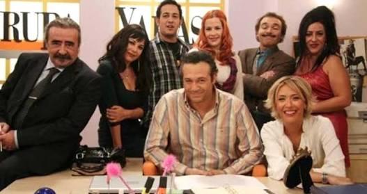 Avrupa Yakası dizisinde Patron olarak tanınan Yıldırım Öcek hayatını kaybetti, Mide ameliyatından sonrasını neden önemsemedi?