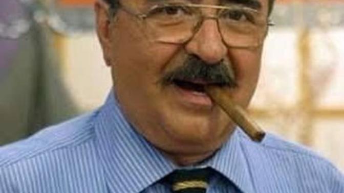 Avrupa Yakası dizisinde Patron olarak tanınan Yıldırım Öcek hayatını kaybetti, Mide ameliyatından sonrasını neden önemsemedi?