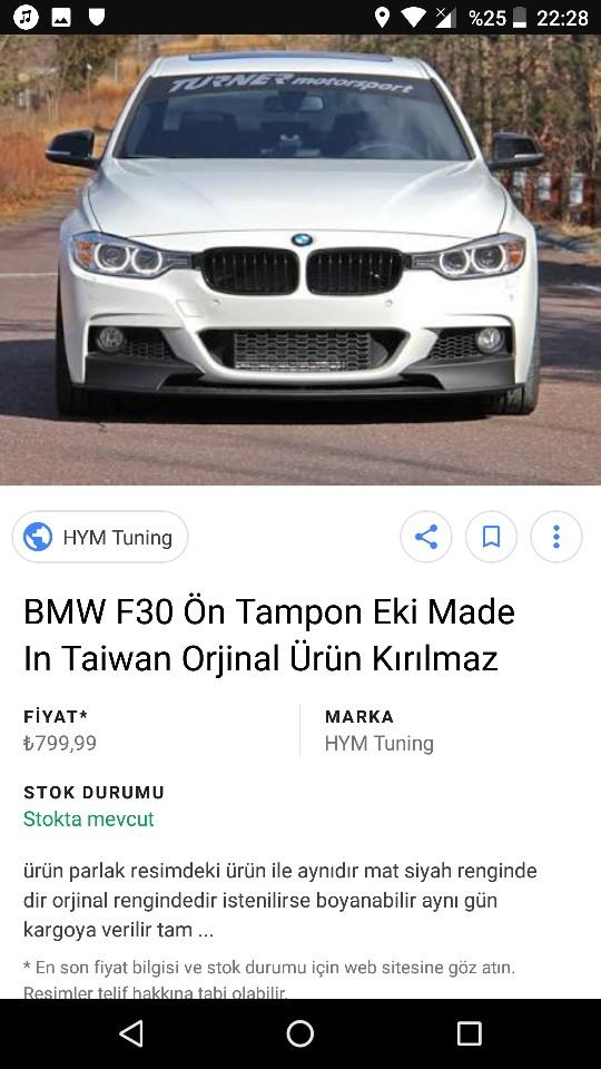 Sizce 230 bin tlye kiyip bir bmw f30 alsammi?