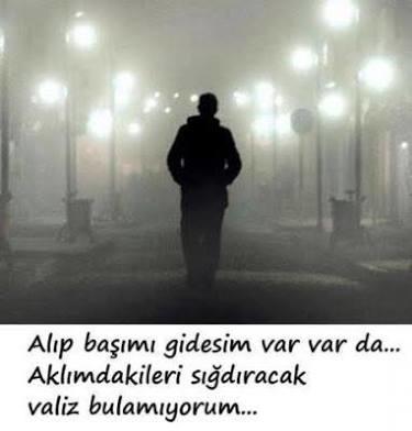 Kalabalık mı düşünceleriniz/DUYGULARINIZ?