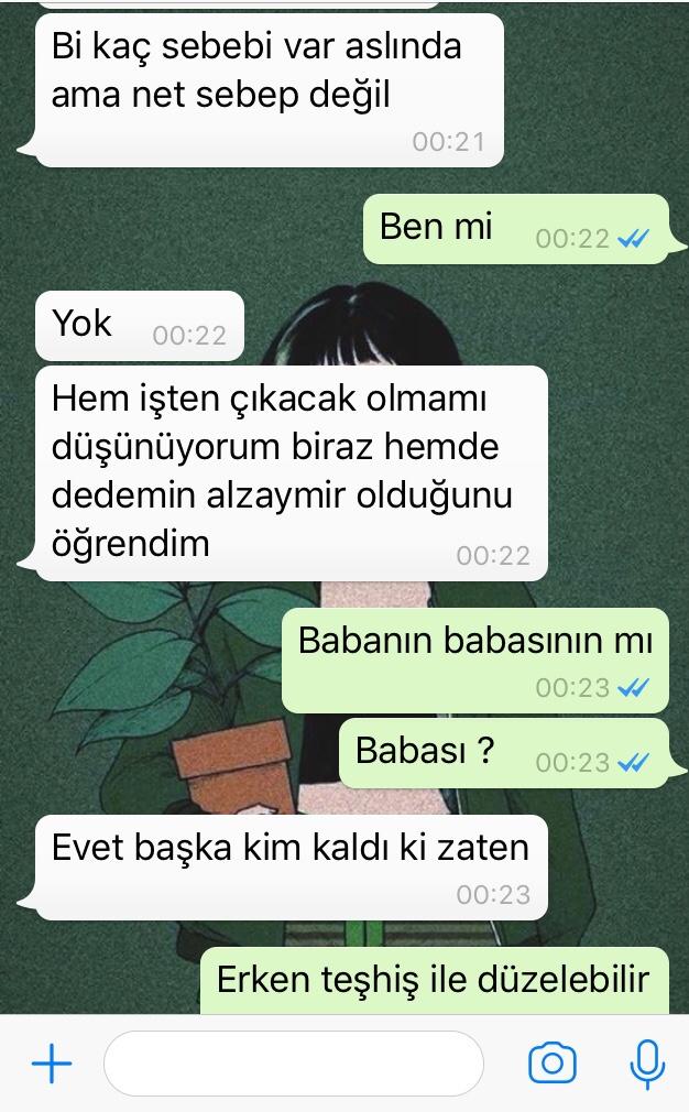Sevgilim bir şeyini bana zorla anlatıyor paylaşmıyor neden?