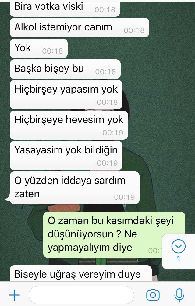 Sevgilim bir şeyini bana zorla anlatıyor paylaşmıyor neden?