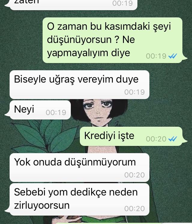 Sevgilim bir şeyini bana zorla anlatıyor paylaşmıyor neden?