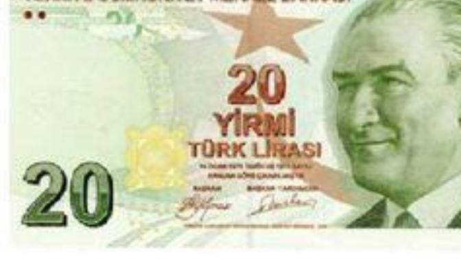 20 tl ile yapılacak en güzel şey nedir?