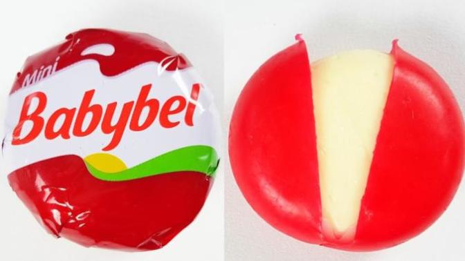 Babybeli biliyor musunuz?