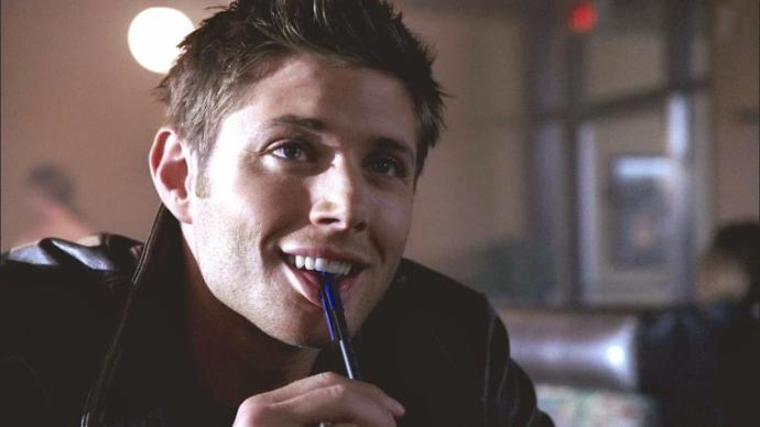 Damon Salvatore mi Dean Winchester mı? Sizce Hangisi Daha Yakışıklı?