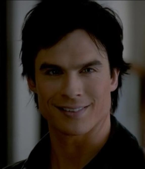 Damon Salvatore mi Dean Winchester mı? Sizce Hangisi Daha Yakışıklı?