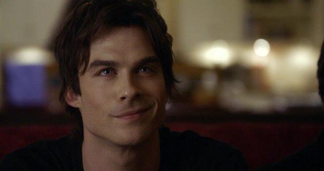 Damon Salvatore mi Dean Winchester mı? Sizce Hangisi Daha Yakışıklı?