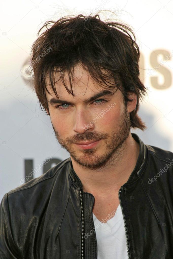 Damon Salvatore mi Dean Winchester mı? Sizce Hangisi Daha Yakışıklı?