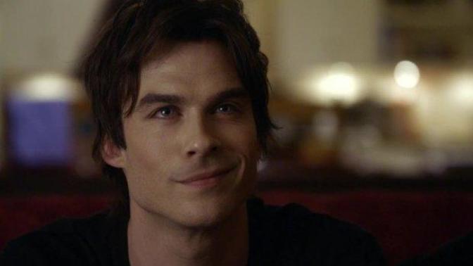 Damon Salvatore mi Dean Winchester mı? Sizce Hangisi Daha Yakışıklı?