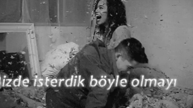 En çok kızlar mı ilişkiyi yıpratan taraftır yoksa erkekler mi?