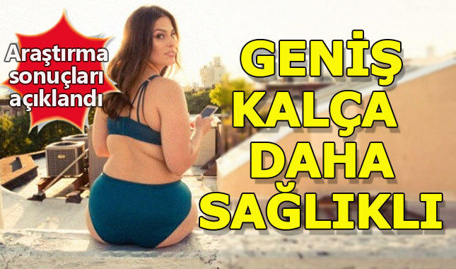 Erkekler Büyük ve geniş kalca mı seviyorsunuz yoksa küçük mü?