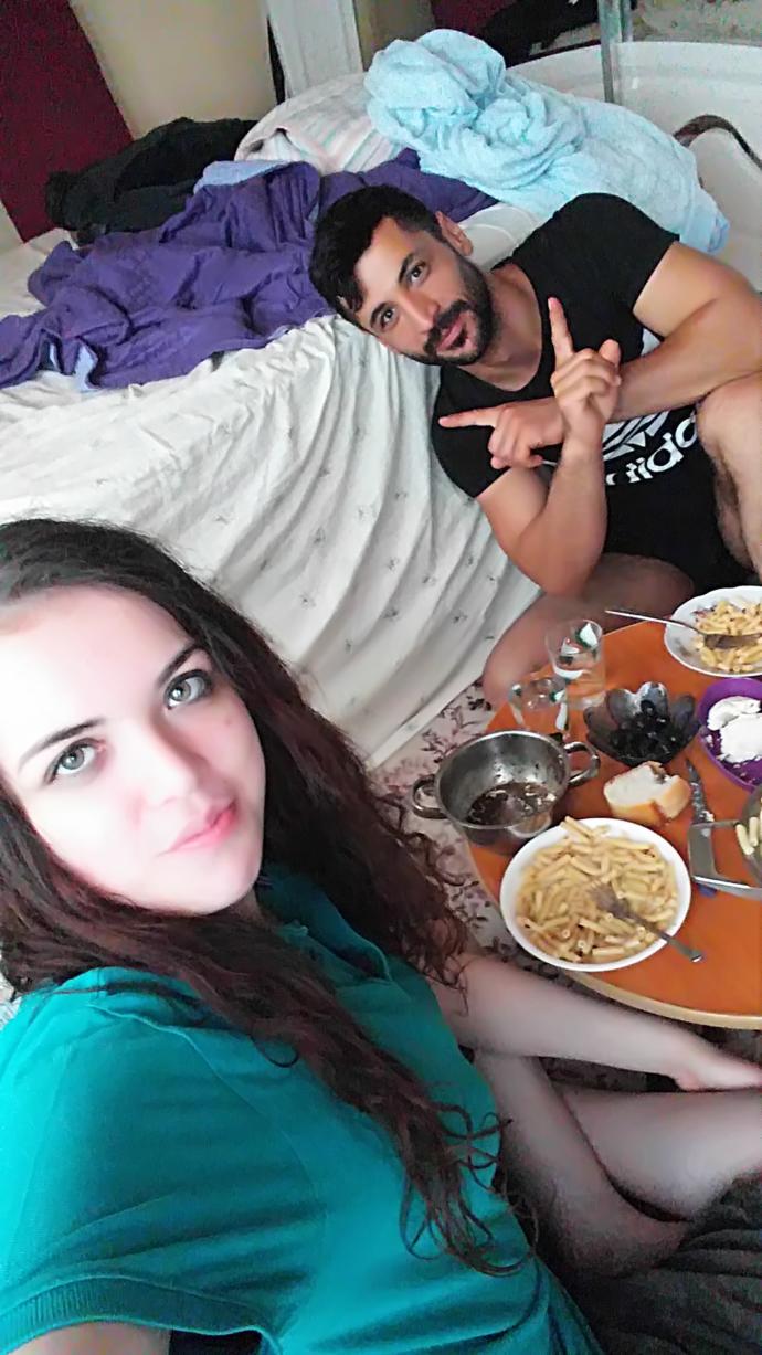 Yakisiyormuyuz erzurumlu biri nasidir?