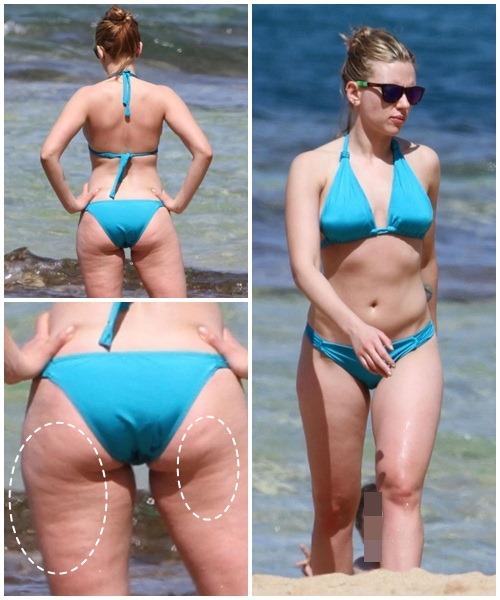 Hande Erçel bu fizikle nasıl oyuncu olmuş olabilir?