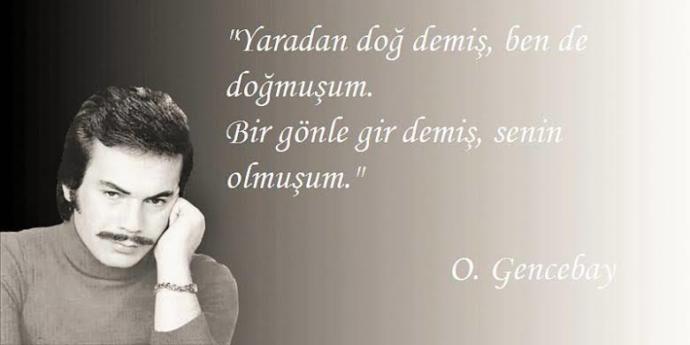 Orhan Gencebay - Ziyankar