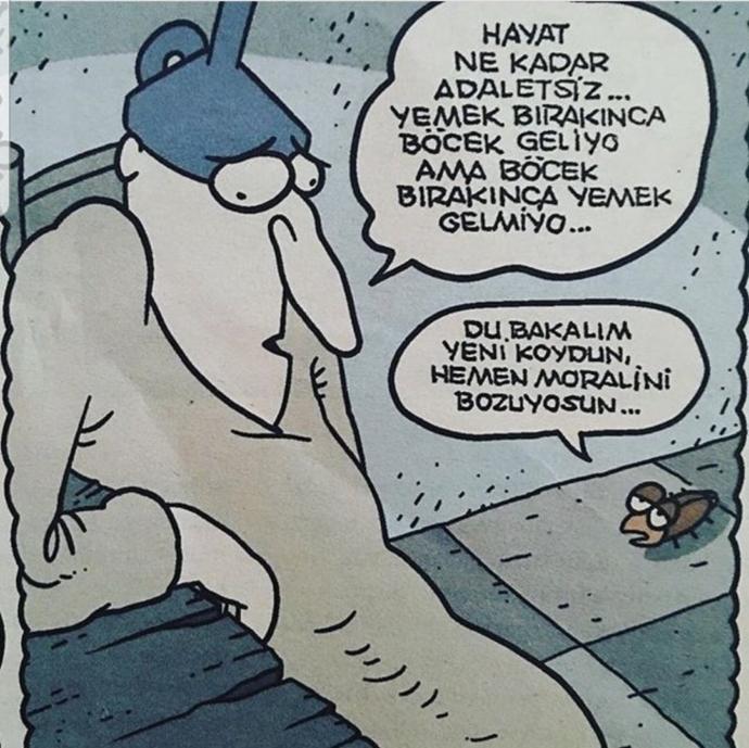 Ks ahalisi melebaa!! 👻Huniler hazır mı?