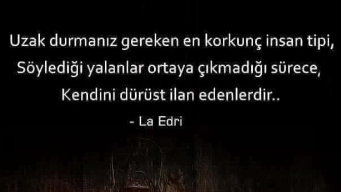Yalanlarıyla sizi mutlu eden sevgilinizin yalanları ortaya çıktığında ne yaparsın, onu af mı edersin yoksa terk mi edersin?