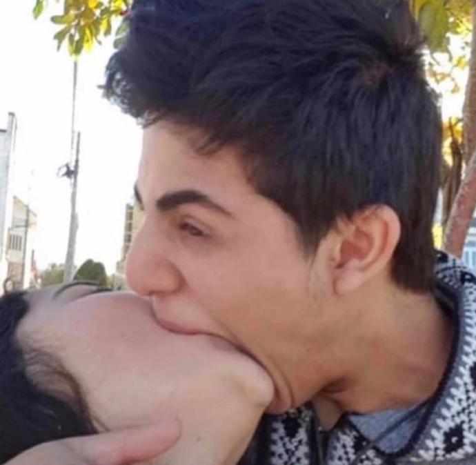 Son ruh emici.. Detay resim de?