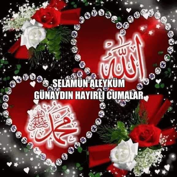 Günaydın nasılsın?