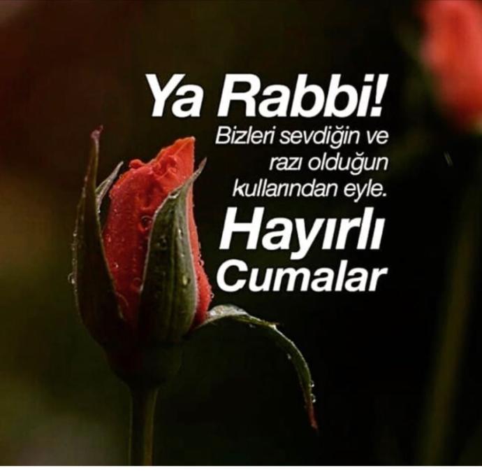 Günaydın nasılsın?