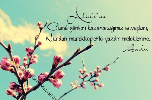 Günaydın nasılsın?