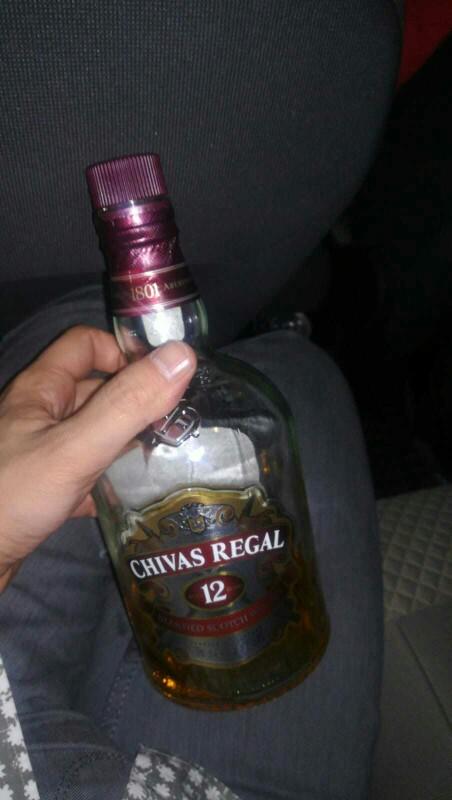 İçki içen erkek çekici midir itici midir?
